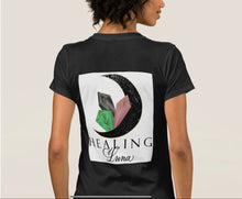 Load image into Gallery viewer, Women’s Heal Mediate Manifest short sleeve shirt
